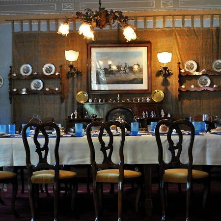 Villa Iachia Ruda Eksteriør billede