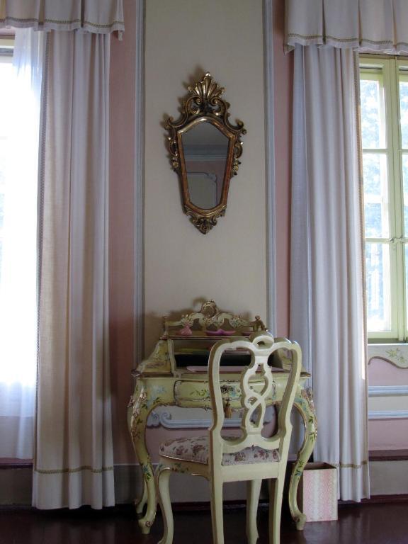 Villa Iachia Ruda Værelse billede