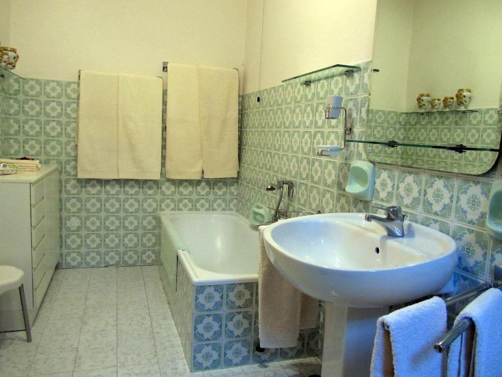 Villa Iachia Ruda Værelse billede
