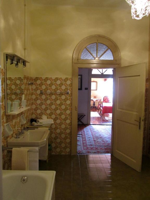 Villa Iachia Ruda Værelse billede
